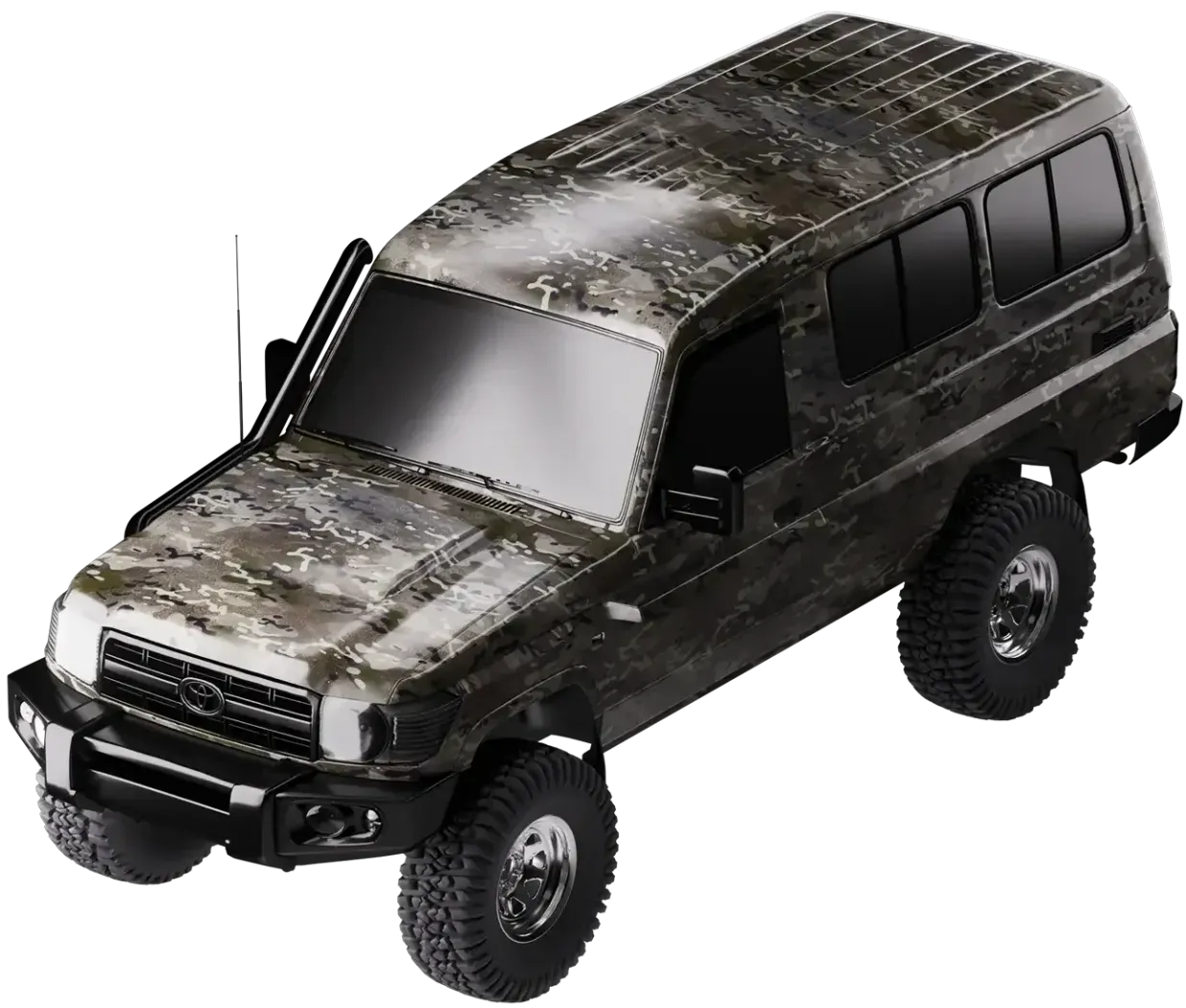 Пункт призначення – життя