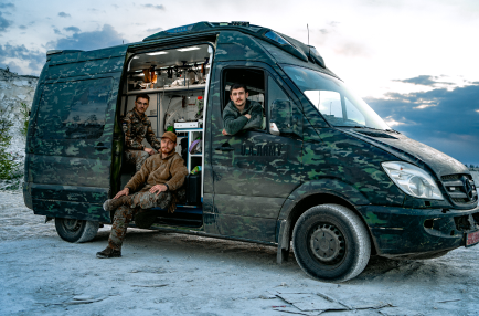 Реабілітація та повернення у стрій